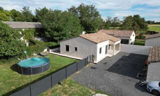 Maison 4 Pièces 84 m² à vendre à Saulce-sur-Rhône (26270)