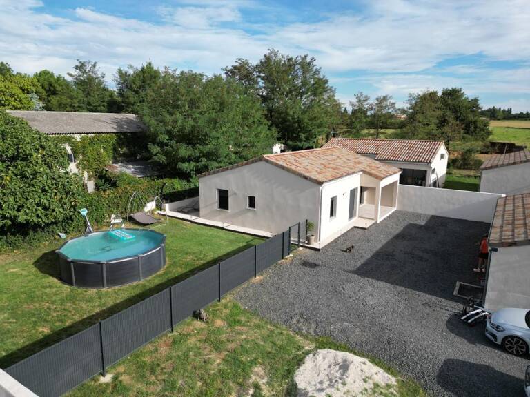Villa à Vendre — photo 1