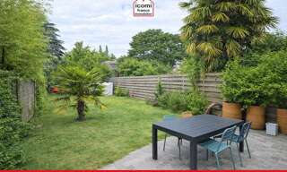 Maison 6 Pièces 150 m² à vendre à Nantes (44100)