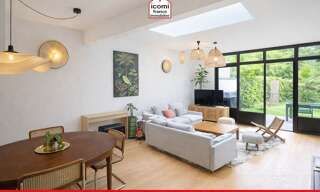 Maison 6 Pièces 150 m² à vendre à Nantes (44100)
