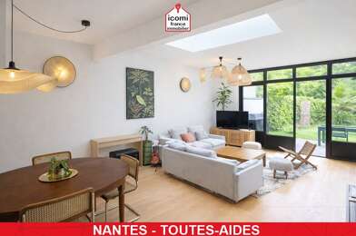 Maison 6 pièces 695000 €