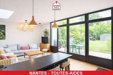 Maison 6 pièces 695000 €