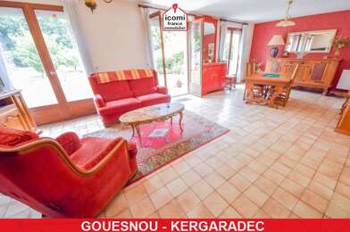 Maison 7 pièces 310000 €