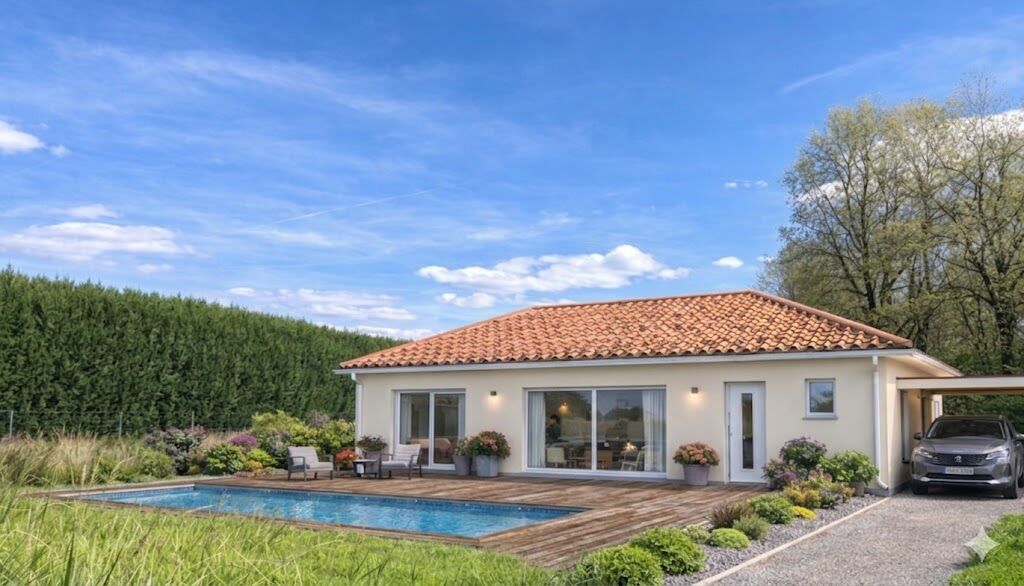 Agence immobilière de LOGIS CONSEIL CONSTRUCTION