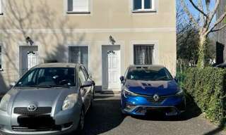 Maison 4 Pièces 80 m² à louer à Bègles (33130)