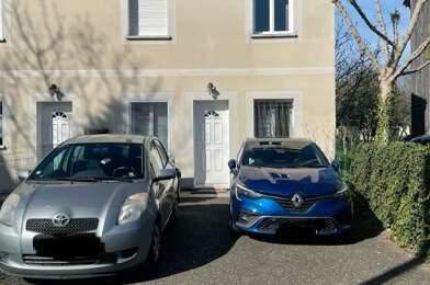 Maison 4 pièces 1200 €