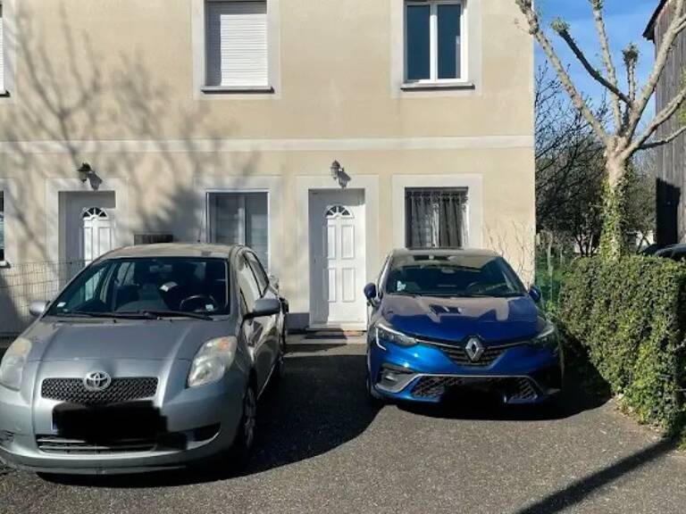 Maison — photo 1