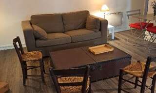 Appartement 2 Pièces 48 m² à louer à Bordeaux (33000)