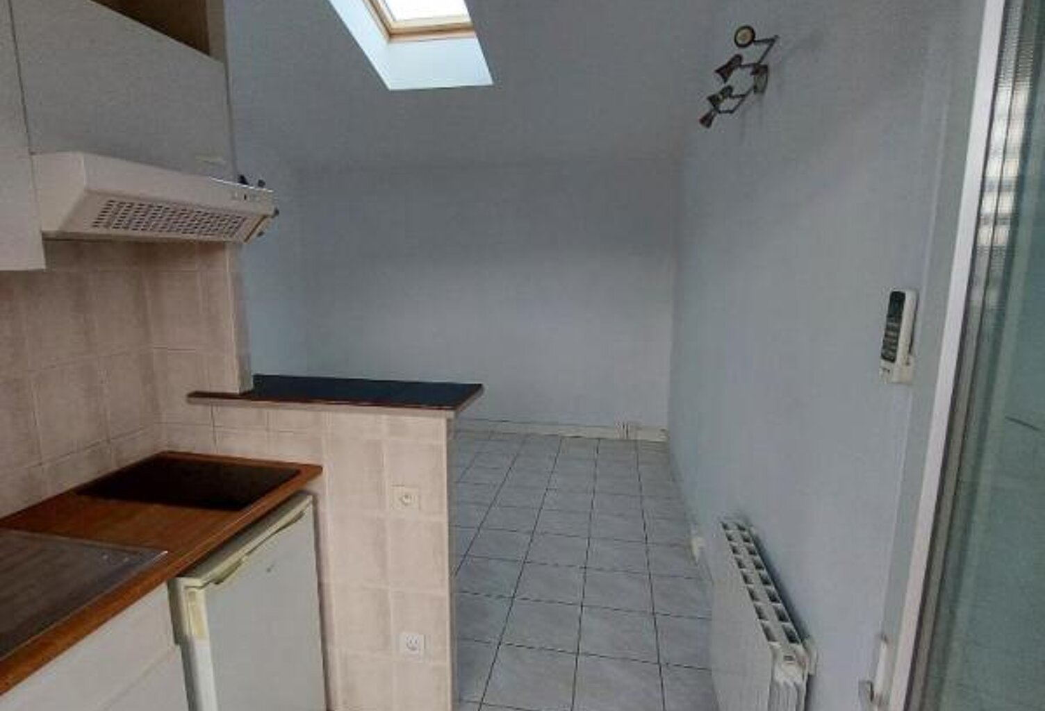 Studio — photo 1