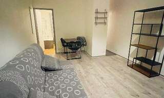 Appartement 1 Pièce 28 m² à louer à Bordeaux (33000)