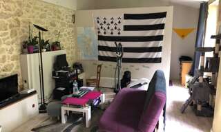 Appartement 2 Pièces 50 m² à louer à Castets et Castillon (33210)