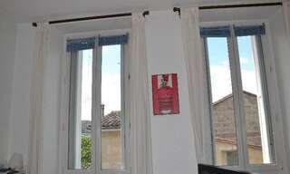 Appartement 1 Pièce 24 m² à louer à Bordeaux (33000)