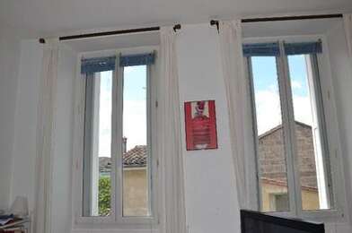 Appartement 1 pièces 517 €