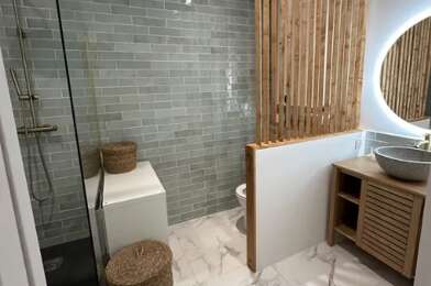 Appartement 2 pièces 1150 €