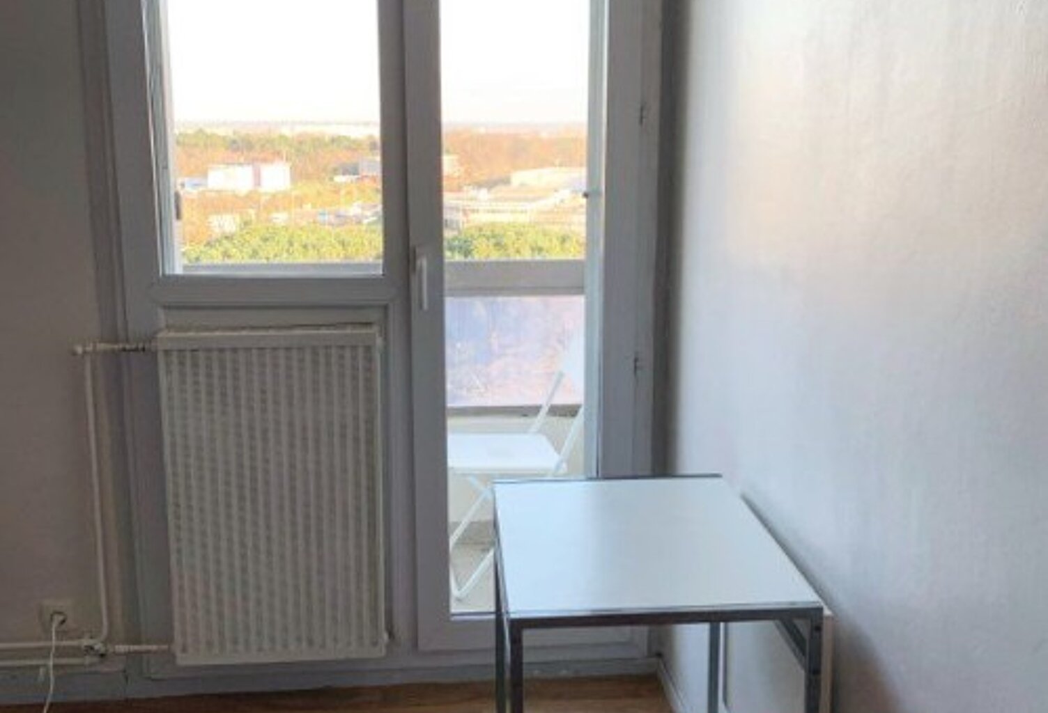 Studio — photo 1