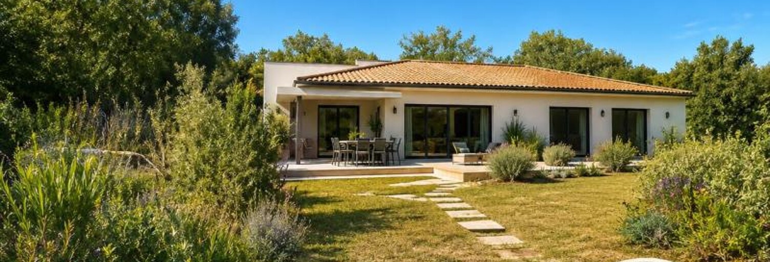 Maison 3 Pièces 80 m² à vendre à Bords (17430)