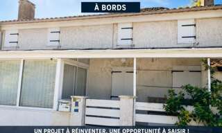 Maison 3 Pièces 80 m² à vendre à Bords (17430)