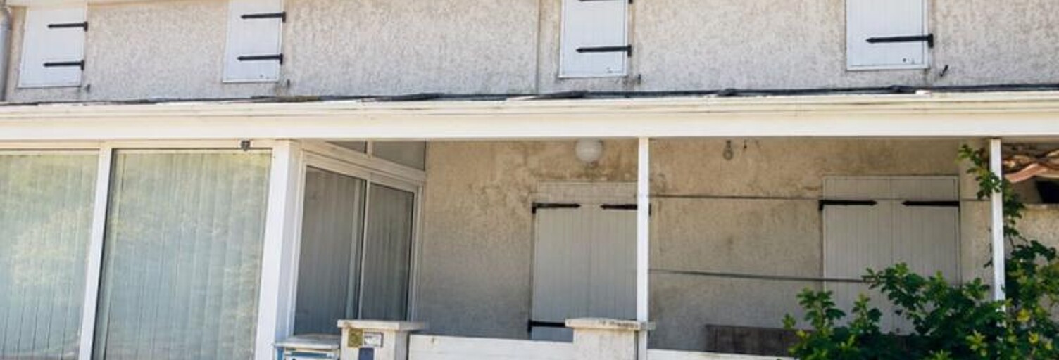 Maison 3 Pièces 80 m² à vendre à Bords (17430)
