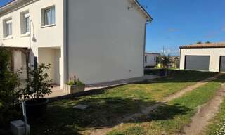 Maison 5 Pièces 115 m² à vendre à Cabariot (17430)