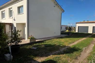 Maison 5 pièces 211500 €