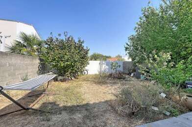 Maison 4 pièces 336500 €