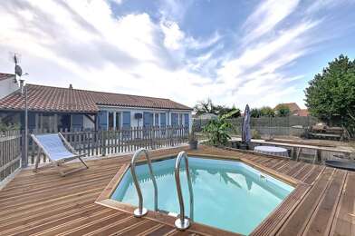 Maison 6 pièces 341500 €