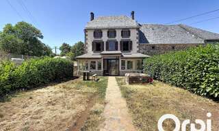 Maison 4 Pièces 140 m² à vendre à Neuvéglise-sur-Truyère (15260)