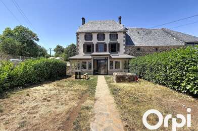 Maison 4 pièces 193500 €