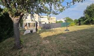 Maison 4 Pièces 95 m² à louer à Saint-Marcel (27950)