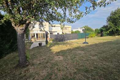 Maison 4 pièces 1200 €