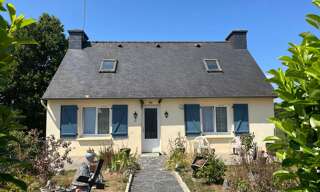 Maison 3 Pièces 59 m² à vendre à Mellionnec (22110)