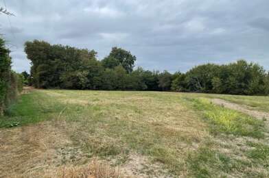 Terrain  67000 €
