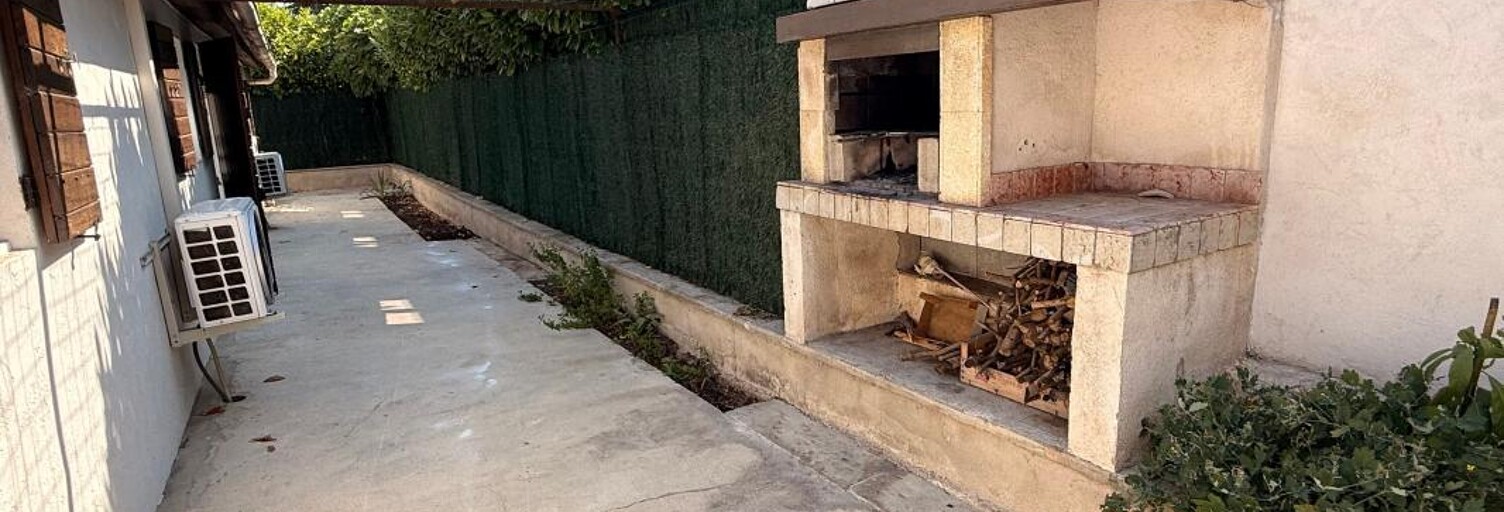 Appartement 2 Pièces 37 m² à louer à Bouc-Bel-Air (13320)