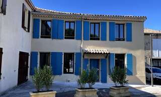 Appartement 3 Pièces 63 m² à louer à Bouc-Bel-Air (13320)