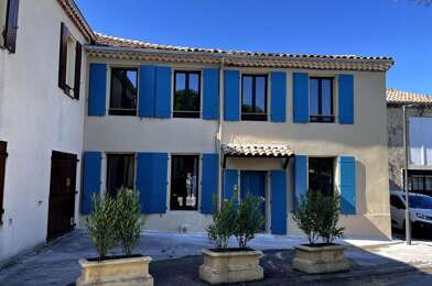 Appartement 3 pièces 1200 €