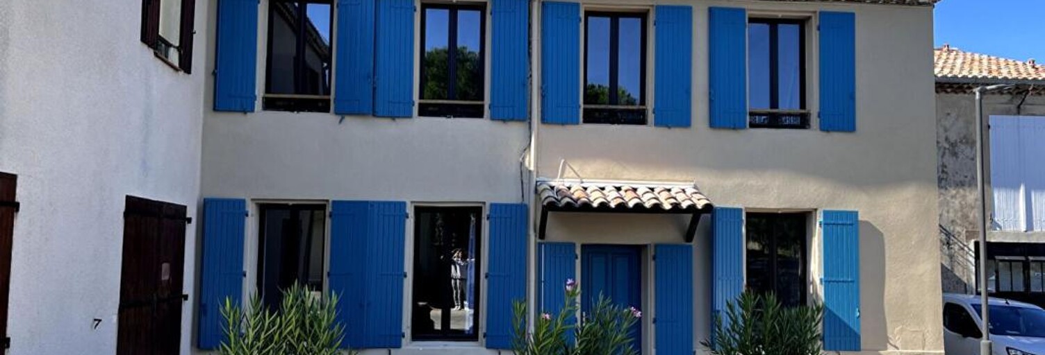 Appartement 3 Pièces 63 m² à louer à Bouc-Bel-Air (13320)