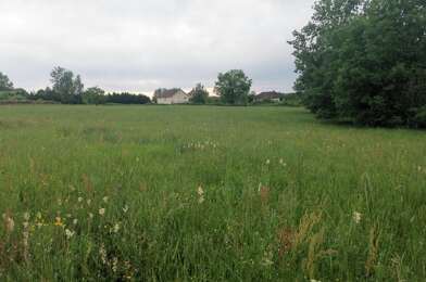 Terrain  19000 €