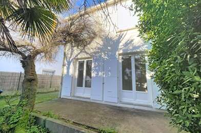 Maison 5 pièces 474750 €
