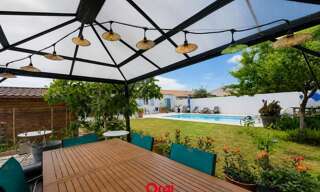Maison 5 Pièces 152 m² à vendre à Châtelaillon-Plage (17340)