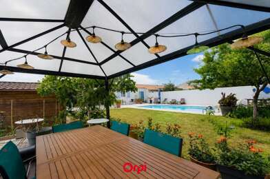Maison 5 pièces 676000 €