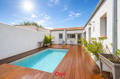 Maison 4 pièces 379000 €
