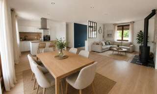 Maison 4 Pièces 90 m² à vendre à La Rochelle (17000)