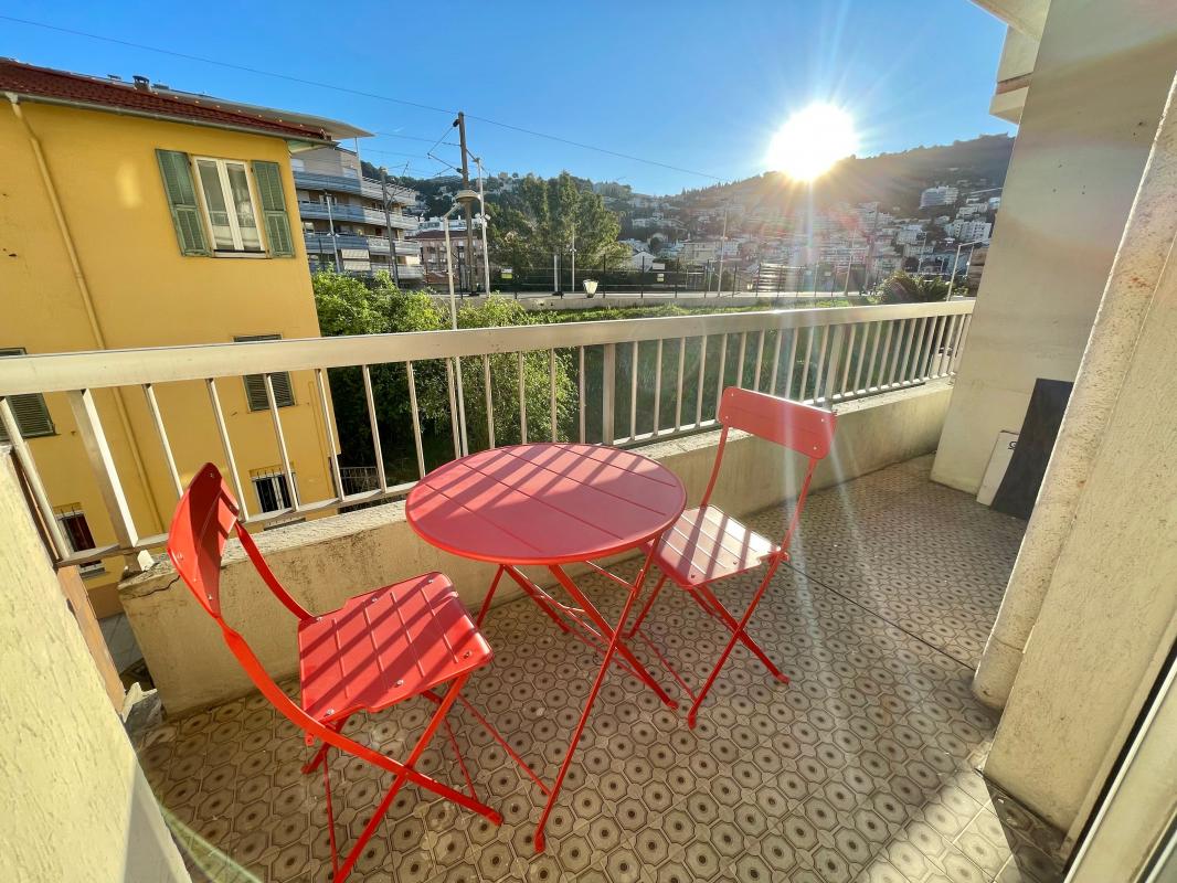 Photo Studio de 1 pièce Nice