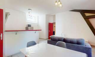 Appartement 3 Pièces 51 m² à vendre à Rodez (12000)
