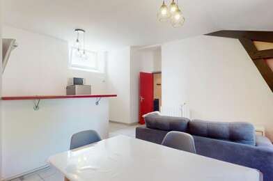 Appartement 3 pièces 125000 €