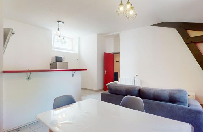 Appartement À Vendre-  T2 bis – Idéal investisseur ! — photo 3