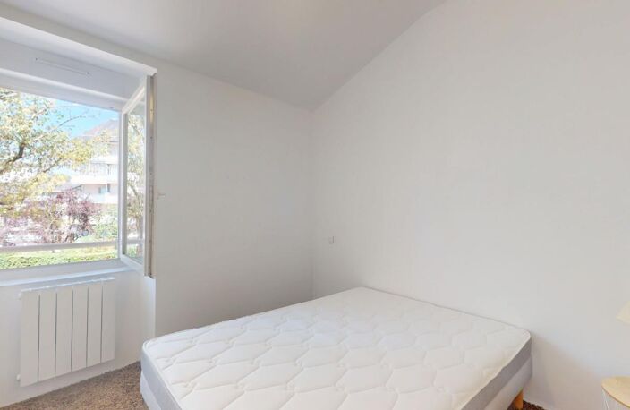 Appartement À Vendre-  T2 bis – Idéal investisseur ! — photo 4