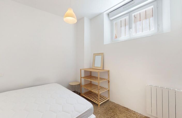 Appartement À Vendre-  T2 bis – Idéal investisseur ! — photo 5