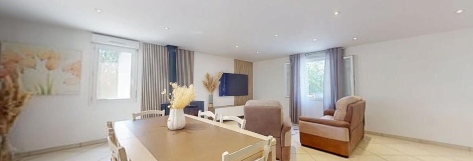 Maison 6 Pièces 141 m² à vendre à Laissac-Sévérac l'Église (12310)