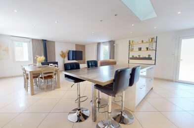 Maison 6 pièces 295000 €